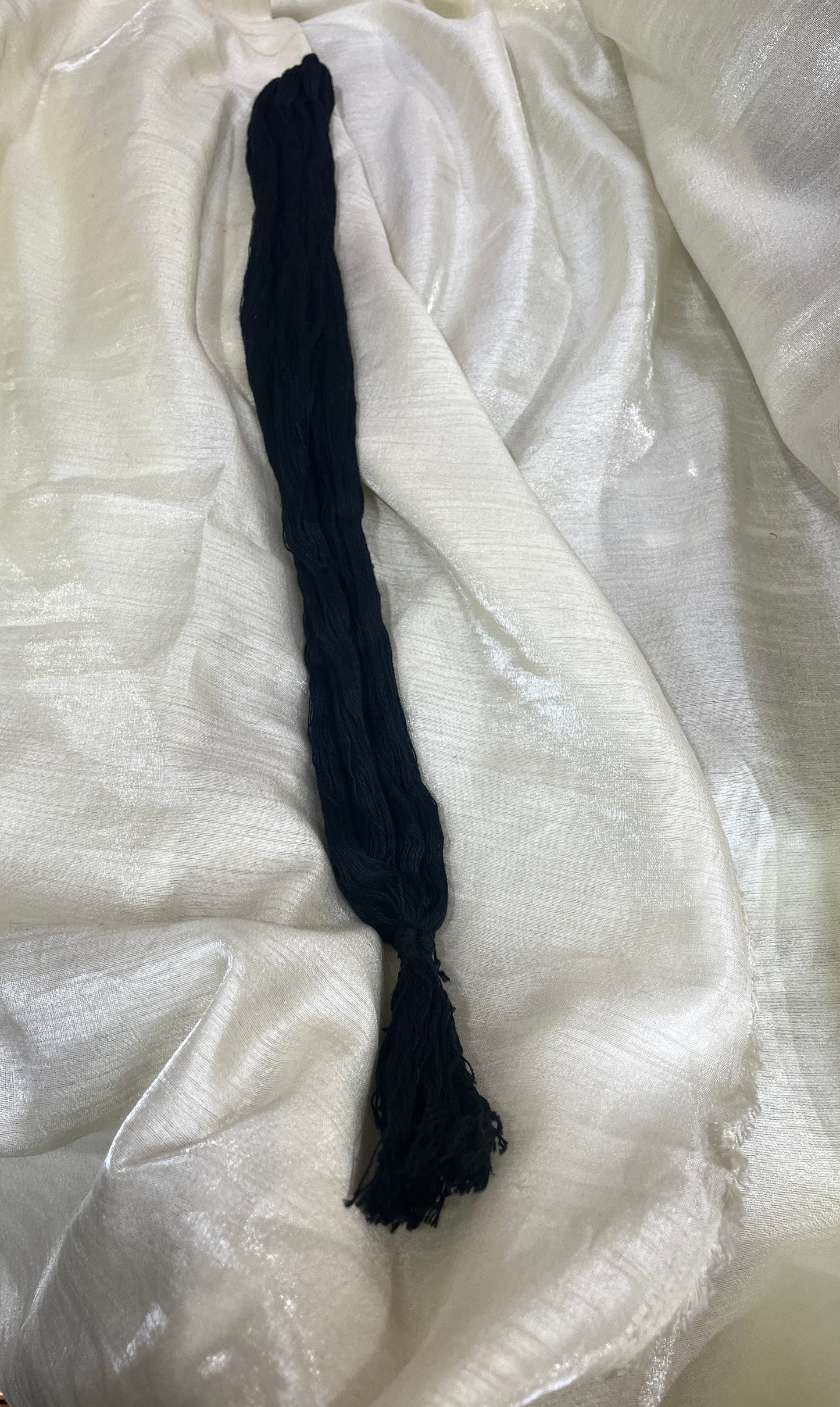 Black parandi