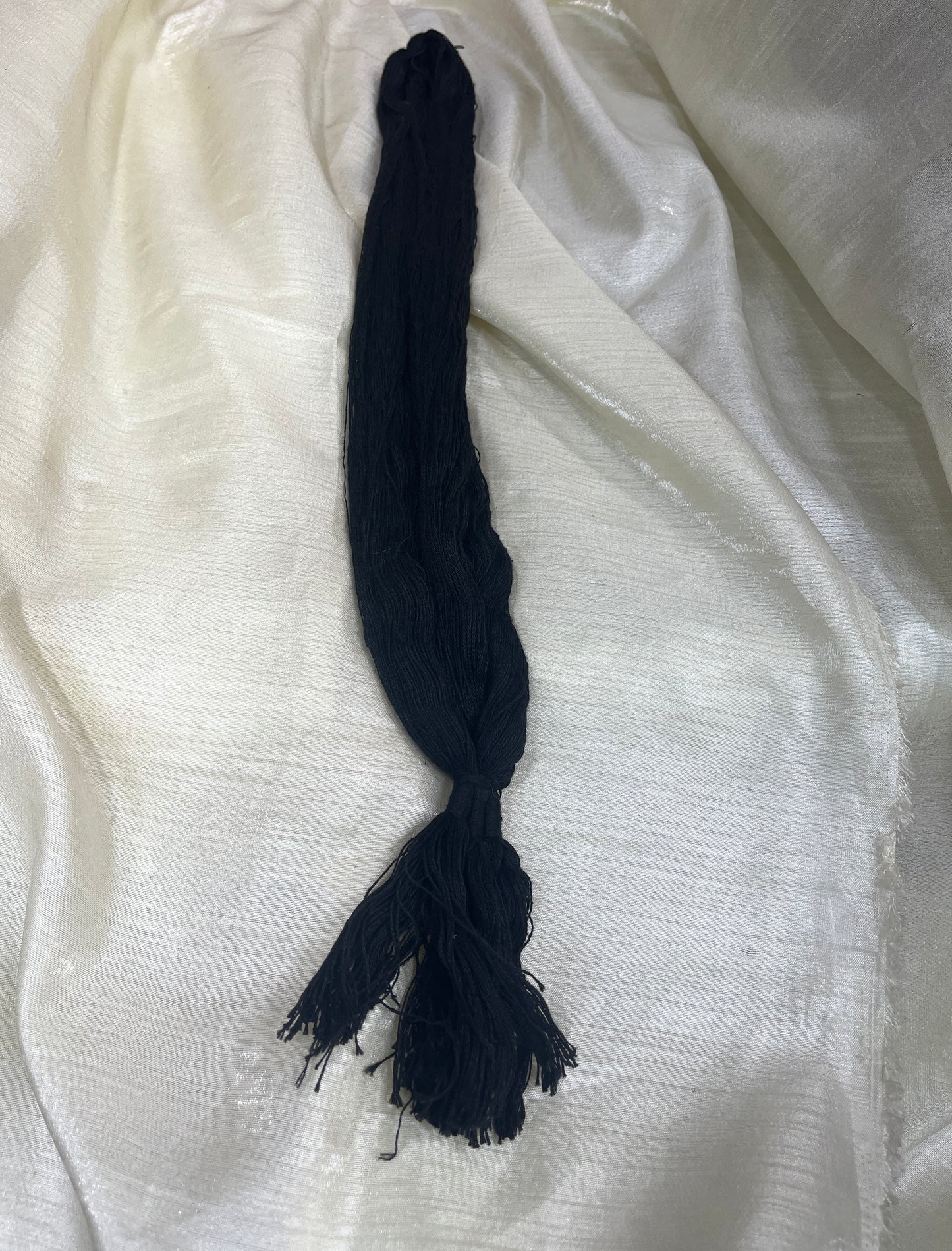 Parandi hair accessories